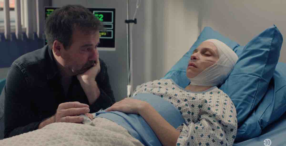 Plus Belle La Vie du 11 avril 2025 : Léa ne se réveille pas, Blanche découvre qui est Hector (résumé + extrait vidéo épisode 309 en avance)