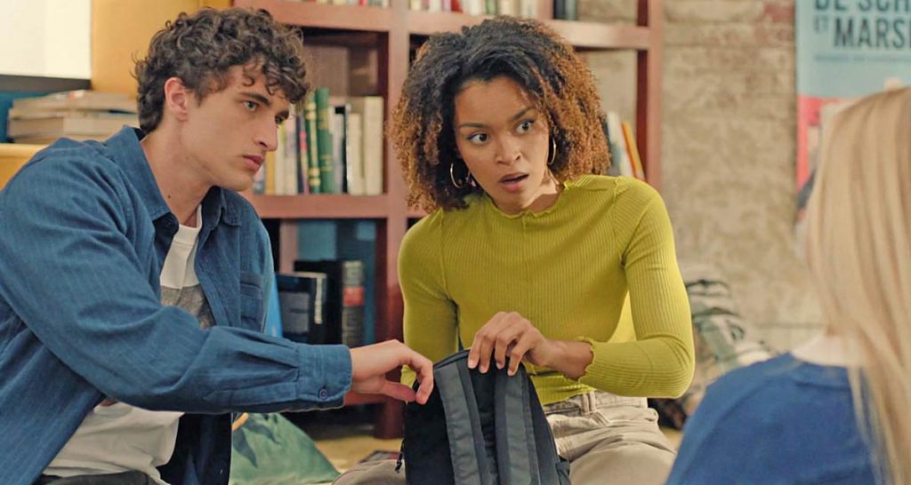 Plus belle la vie : une perte difficile pour la série de TF1