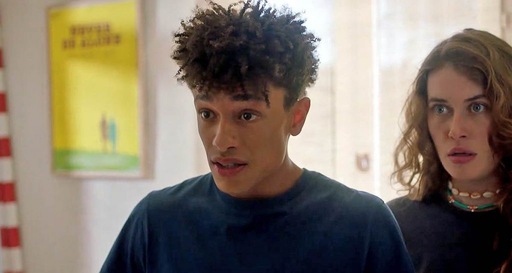 Demain nous appartient (spoiler) : la mort de Diego ?
