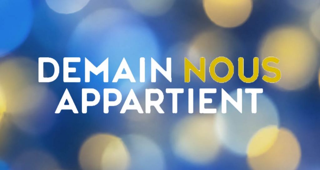 Demain nous appartient : la série de TF1 en deuil