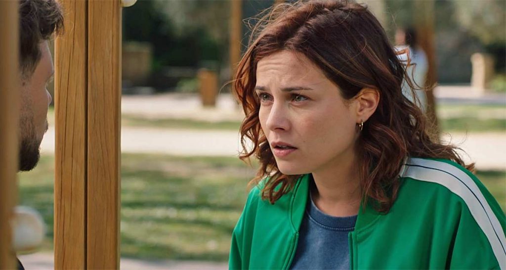 Ici tout commence : Fleur quitte Lionel, son éviction de l’Institut actée sur TF1 ? (spoiler)