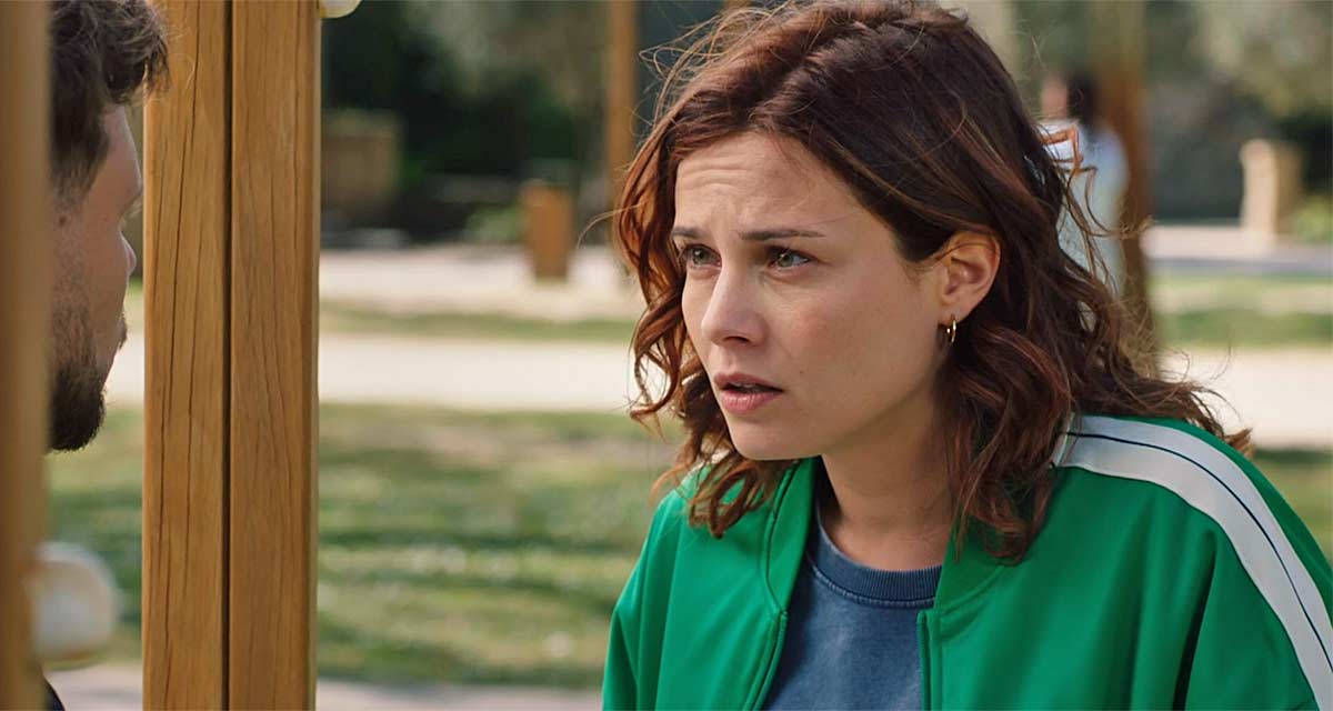 Ici tout commence : Fleur quitte Lionel, son éviction de l’Institut actée sur TF1 ? (spoiler)
