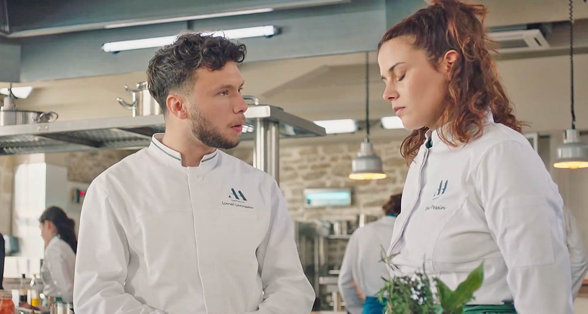 Ici tout commence : Lionel humilie Fleur, scandale à l’Institut (spoiler)