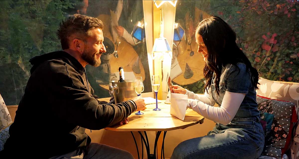 Mariés au premier regard : Lucile et Alex franchissent un nouveau cap dans leur couple avant le bilan (spoiler)