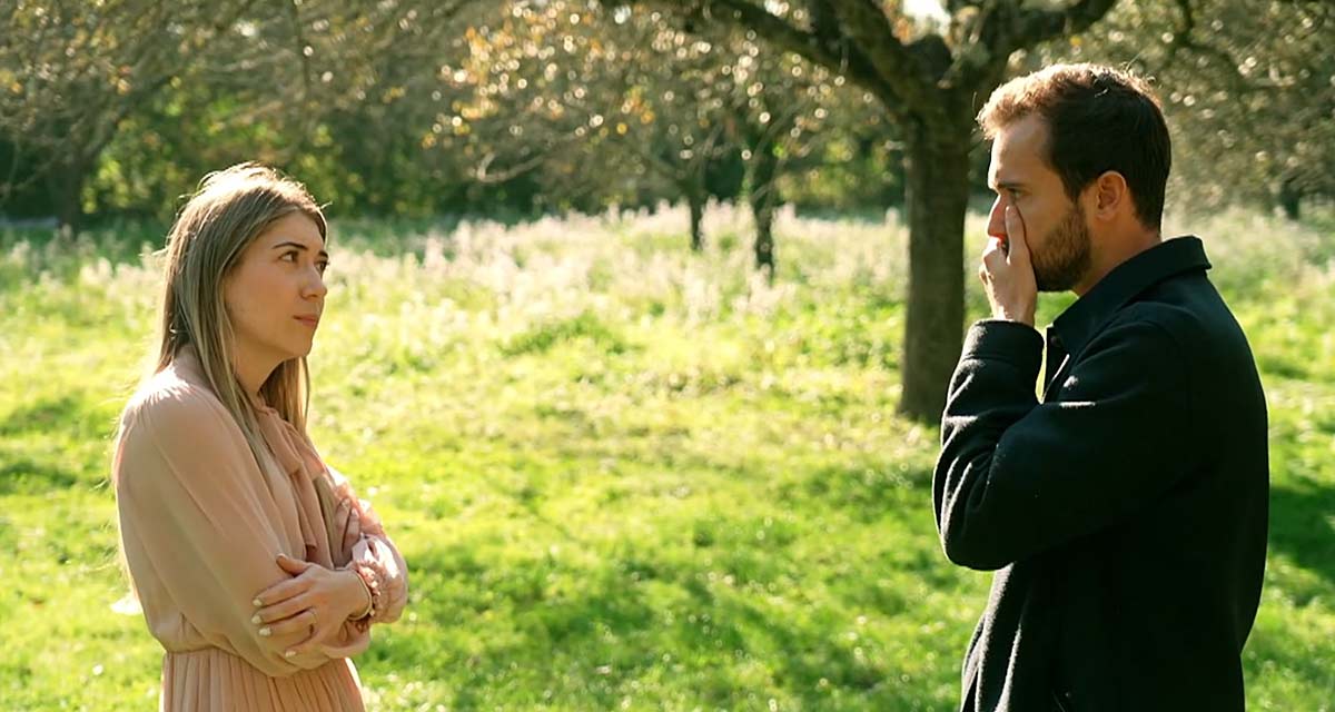 Mariés au premier regard : les reproches hallucinants d’Antoine à Mélanie (spoiler)