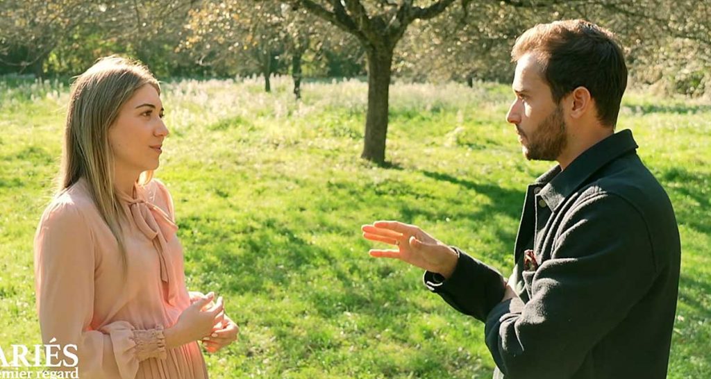 Mariés au premier regard : le mensonge de Mélanie au sujet d’Antoine ? La production lève le voile (spoiler)
