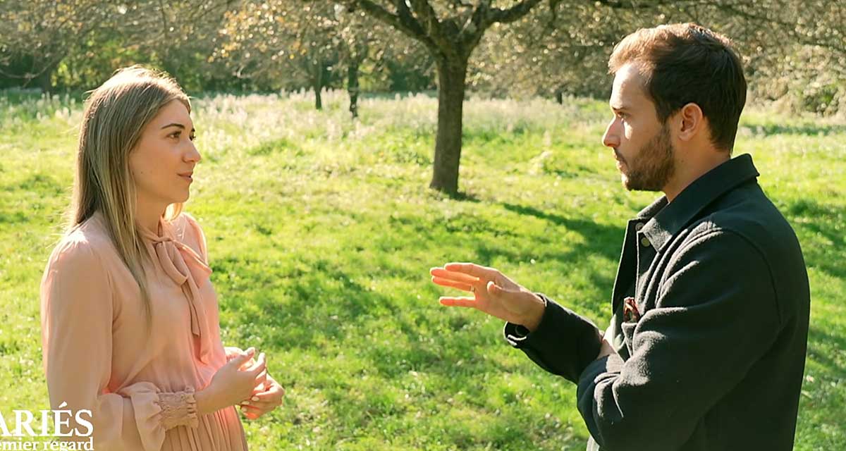 Mariés au premier regard : le mensonge de Mélanie au sujet d’Antoine ? La production lève le voile (spoiler)