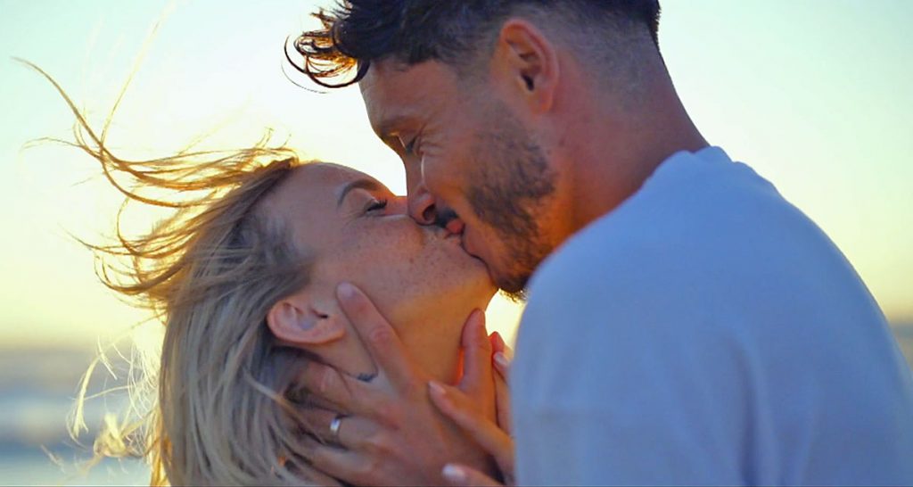 Mariés au premier regard : la vie de Julie et Mathieu a pris un tournant inattendu après leur séparation  (spoiler)