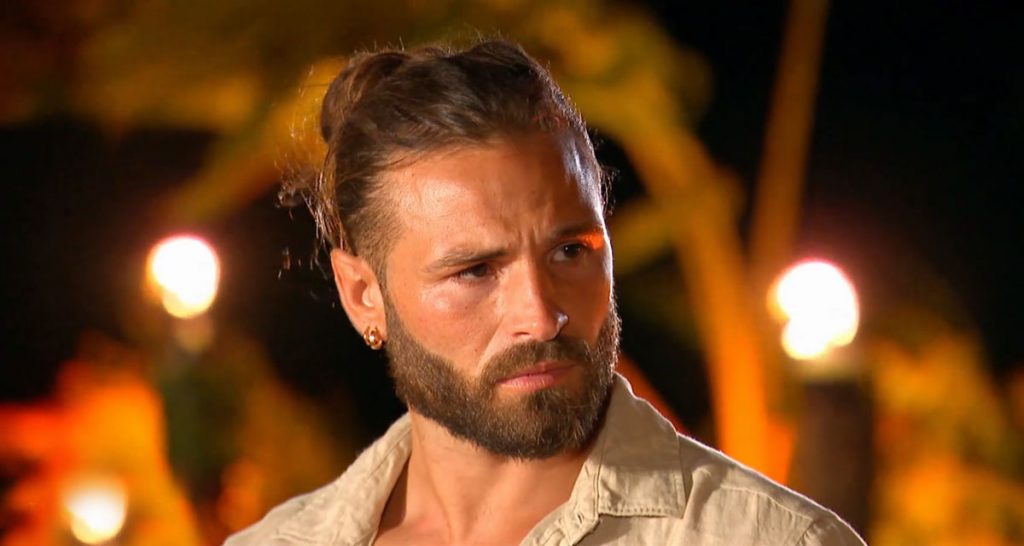 L’île de la tentation : Estelle repart avec Maxime malgré son adultère (spoiler)