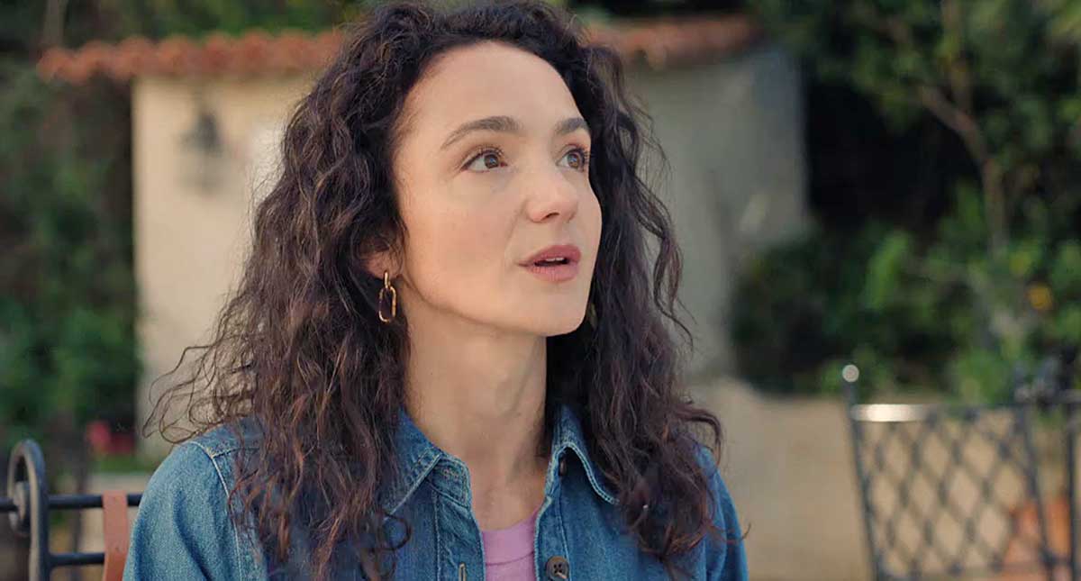 Plus belle la vie : Pauline Bression (Emma) définitivement de retour dans la série de TF1 ?