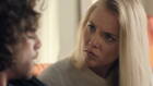 Plus belle la vie en avance : Zoé en danger, Romain blessé, Louis veut un enfant avec Barbara... Le résumé de l'épisode 586 du mardi 19 mai 2026