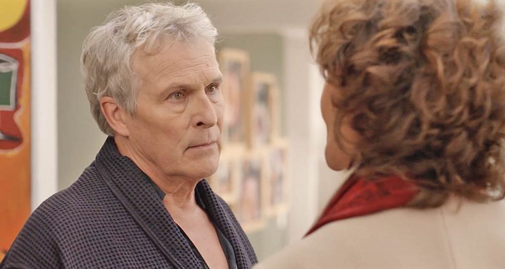Un si grand soleil (spoiler) : Alain fait un sacrifice, son mariage avec Elisabeth Bastide en danger